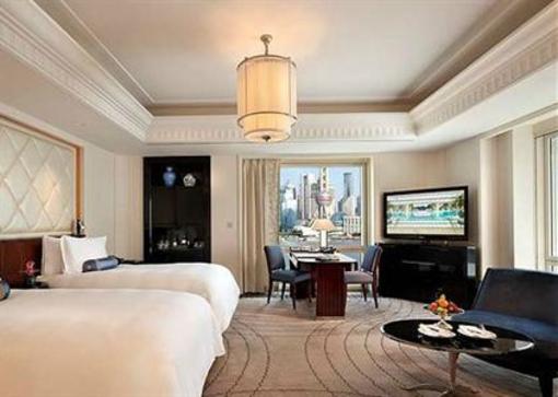 фото отеля The Peninsula Shanghai