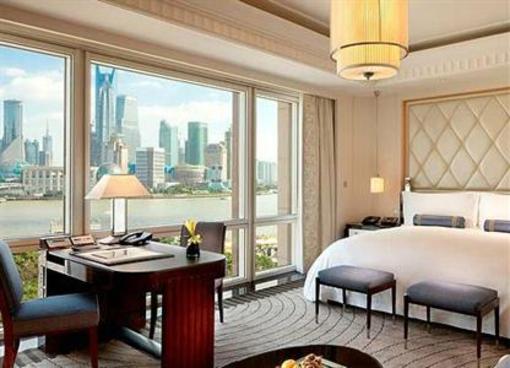 фото отеля The Peninsula Shanghai