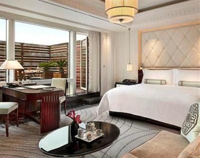 фото отеля The Peninsula Shanghai