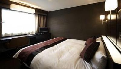 фото отеля Jal City Hotel Yotsuya Tokyo