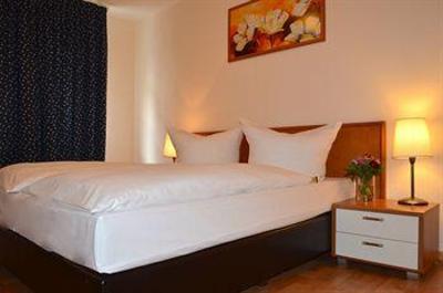 фото отеля City Hotel Wiesbaden