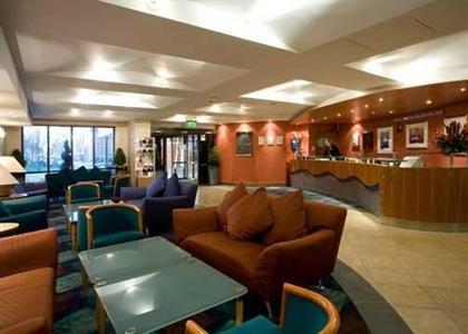 фото отеля Comfort Hotel Heathrow London