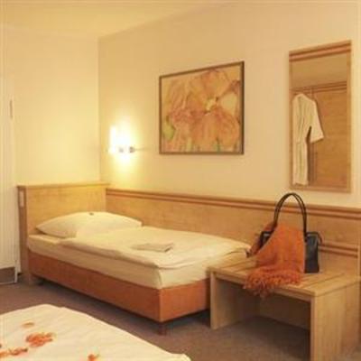 фото отеля Hotel Amba Munich