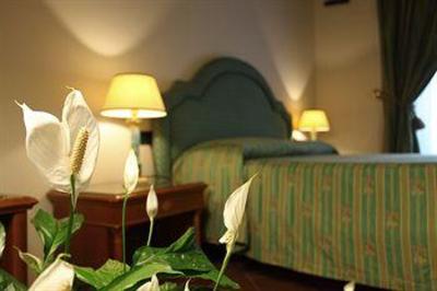 фото отеля Panama Hotel Florence