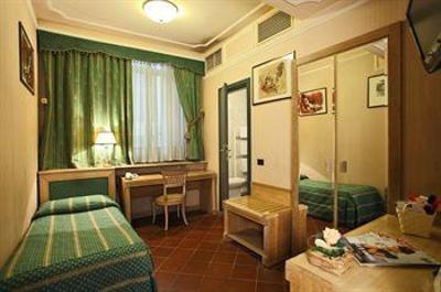 фото отеля Panama Hotel Florence