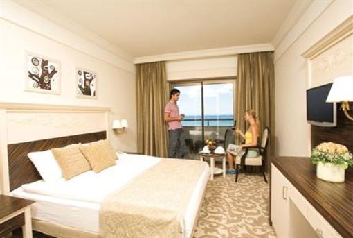 фото отеля Aydinbey King's Palace Spa & Resort