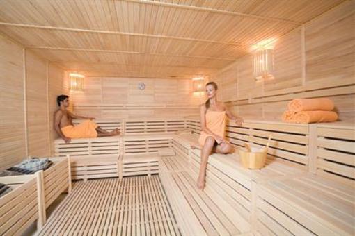 фото отеля Aydinbey King's Palace Spa & Resort