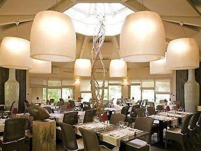 фото отеля All Seasons Cholet