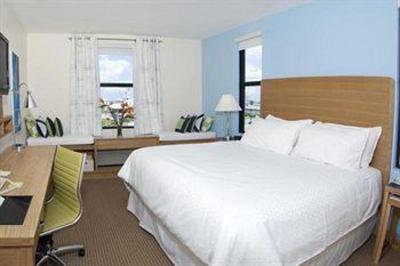 фото отеля Four Points By Sheraton Punta Gorda Harborside