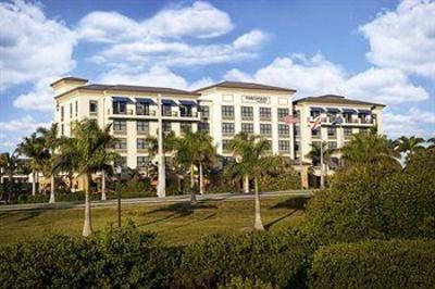 фото отеля Four Points By Sheraton Punta Gorda Harborside