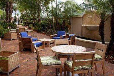 фото отеля Four Points By Sheraton Punta Gorda Harborside