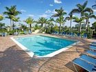 фото отеля Four Points By Sheraton Punta Gorda Harborside
