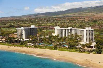 фото отеля Westin Maui Resort And Spa