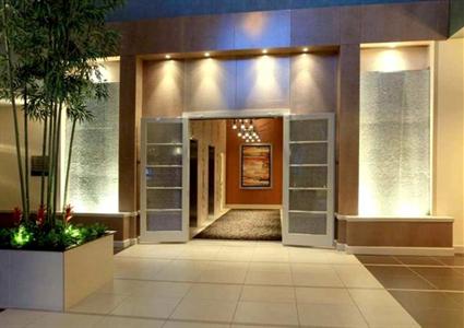 фото отеля Embassy Suites Raleigh - Durham Airport Brier Creek