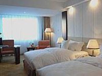 Hainan Airline Hotel-Nobel Chan