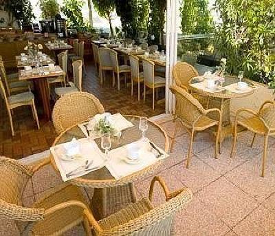фото отеля BEST WESTERN Hotel Univers