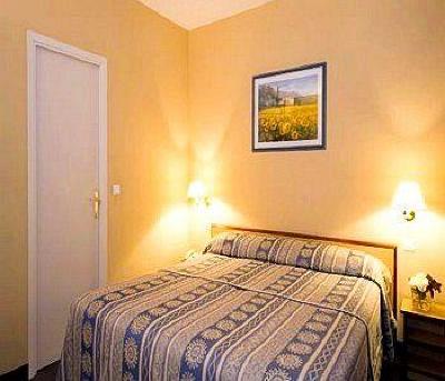 фото отеля BEST WESTERN Hotel Univers