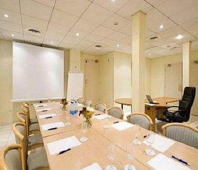 фото отеля BEST WESTERN Hotel Univers