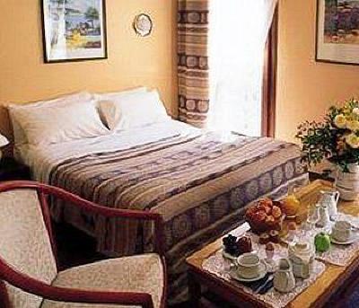 фото отеля BEST WESTERN Hotel Univers
