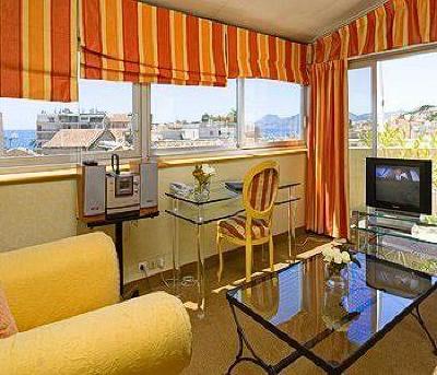 фото отеля BEST WESTERN Hotel Univers