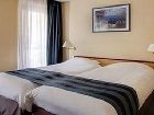 фото отеля BEST WESTERN Hotel Univers