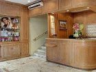 фото отеля BEST WESTERN Hotel Univers