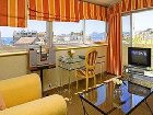 фото отеля BEST WESTERN Hotel Univers
