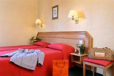 фото отеля Hotel Innova