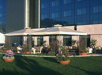 фото отеля Sheraton Genova Hotel & Conference Center
