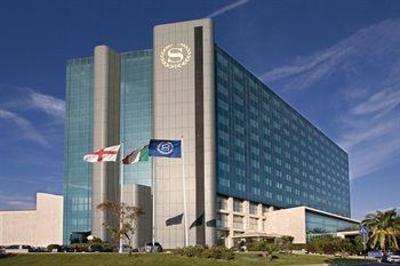 фото отеля Sheraton Genova Hotel & Conference Center