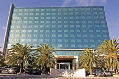фото отеля Sheraton Genova Hotel & Conference Center
