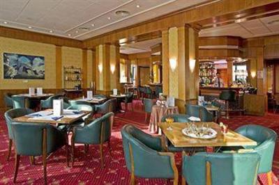 фото отеля Sheraton Genova Hotel & Conference Center