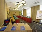 фото отеля Sheraton Genova Hotel & Conference Center