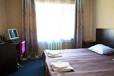 фото отеля Nivki Ecotel Hotel Kiev