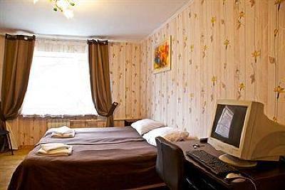 фото отеля Nivki Ecotel Hotel Kiev