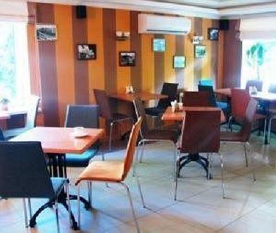 фото отеля Nivki Ecotel Hotel Kiev