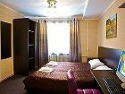 фото отеля Nivki Ecotel Hotel Kiev