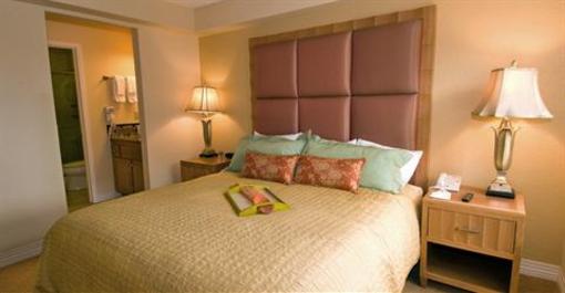 фото отеля Desert Rose Resort
