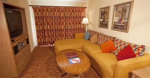фото отеля Desert Rose Resort