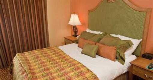 фото отеля Desert Rose Resort