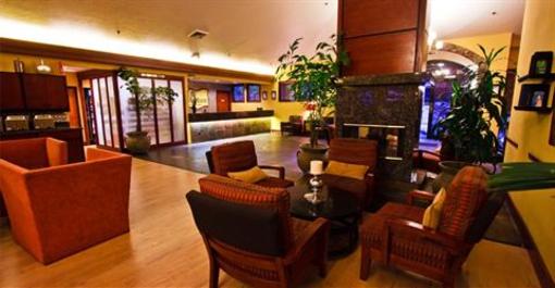 фото отеля Desert Rose Resort