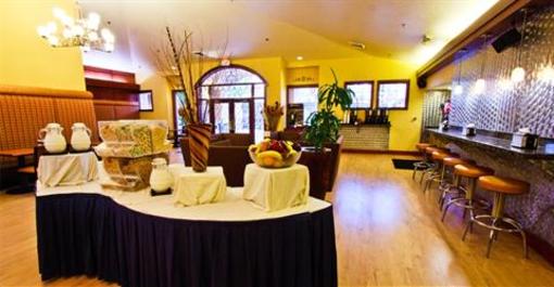 фото отеля Desert Rose Resort