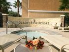 фото отеля Desert Rose Resort