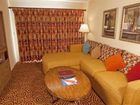 фото отеля Desert Rose Resort