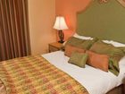 фото отеля Desert Rose Resort