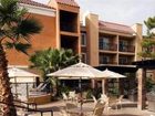 фото отеля Desert Rose Resort