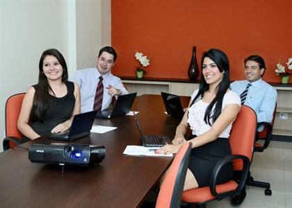 фото отеля Sleep Inn Manaus