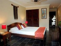 Balinese Motel
