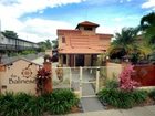 фото отеля Balinese Motel