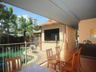 фото отеля Balinese Motel
